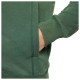 Jordan Ανδρική ζακέτα Air Dri-FIT Fleece Full-Zip Hoodie
